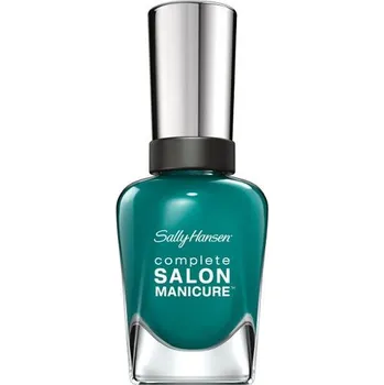 Lak na nehty SALLY HANSEN Complete Salon Manicure Greenlight 525-14,7ml