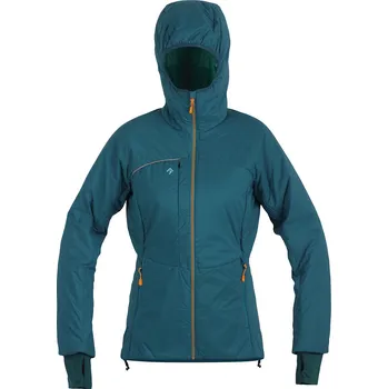 Dámská vesta Dámská bunda Direct Alpine Uniq Lady 1.0 emerald S