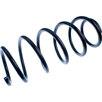 Pružina podvozku DENCKERMANN D700104