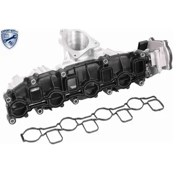 Výfuková trubka Sací trubkový modul VAICO V10-5268