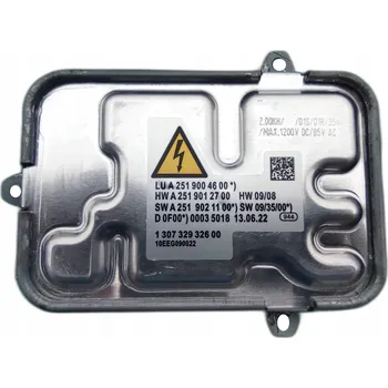 Řídící jednotka Řídící jednotka xenon Mercedes R-klasa W251 V251 (1307329326)