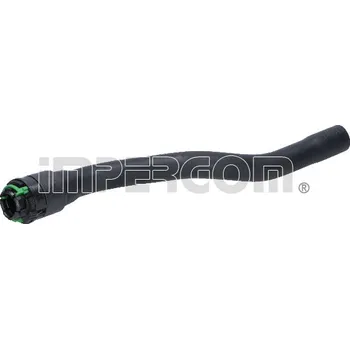Chladič motoru Hadice chladiče IMPERGOM 222798