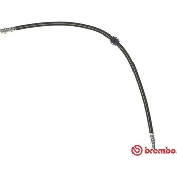 Brzdová hadice Brzdová hadice BREMBO T 06 039