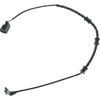 Auto-moto Výstražný kontakt, opotřebení obložení BREMBO A 00 461