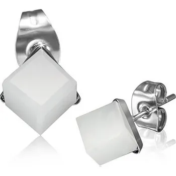 Náušnice Ocelové náušnice - XRY276BA