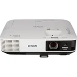 EPSON EB-2250U + prodloužená záruka 5 let!