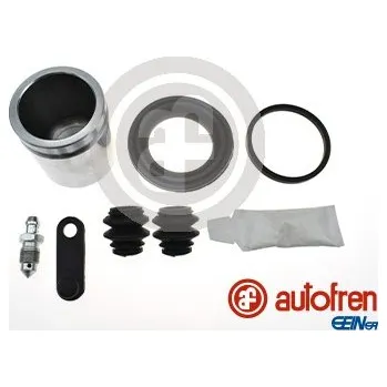 Brzdový třmen Sada na opravy, brzdový třmen SEINSA AUTOFREN D43080C
