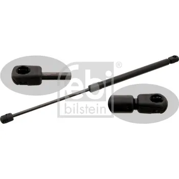 Příslušenství karosérie Pneumatická pružina, zavazadlový / nákladový prostor FEBI BILSTEIN 27626