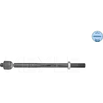 Táhlo řízení Axiální kloub, příčné táhlo řízení MEYLE 516 031 0007