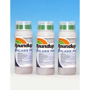 Roundup Klasik Pro