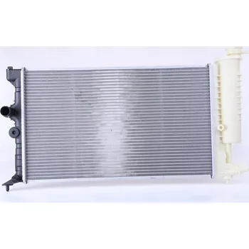 Chladič motoru Chladič, chlazení motoru NISSENS 61399A