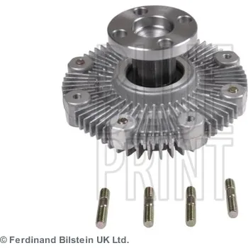 Chladič motoru Spojka, větrák chladiče Ferdinand Bilstein ADK891803