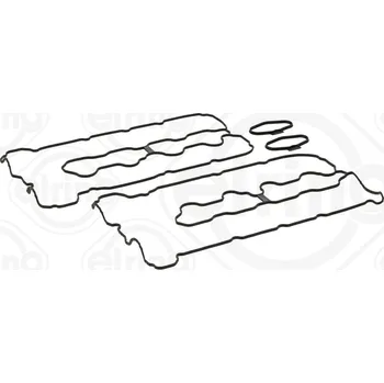 Těsnění motoru Sada těsnění, kryt hlavy válce ELRING 008.560