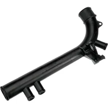 Chladič motoru Potrubí chladiva GATES 02-2810