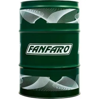 Motorový olej Motorový olej Fanfaro Opel Dexos 2 5W-30, 60L