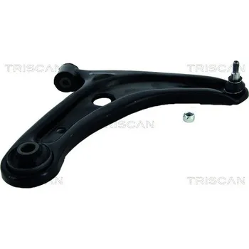 Zavěšení kol Řídicí páka, zavěšení kol Triscan A/S 8500 40545