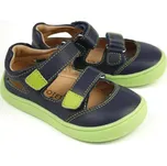 Sandálky Protetika Tery Navy EUR 21