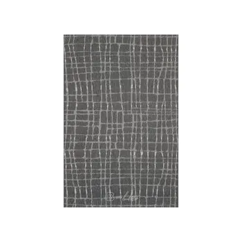 Koberec Kusový koberec Adria New 36 GSG šedý i pro venkovní použití, rozměr cm 120 x 170