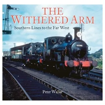 The Withered Arm - Waller, Peter