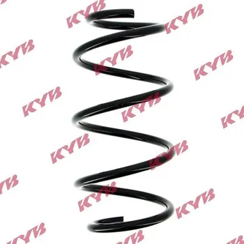 Pružina podvozku KYB RA1344