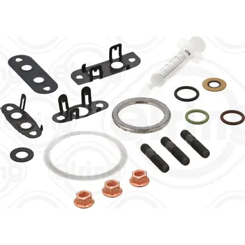 Turbodmychadlo Montážní sada, dmychadlo ELRING 812.170