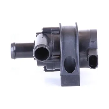 Motor automobilu Vodní čerpadlo, chlazení motoru NISSENS 831063