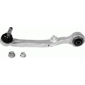 Zavěšení kol Řídicí páka, zavěšení kol LEMFÖRDER 25941 01