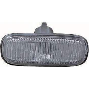 Směrový světlomet Blikač ABAKUS 441-1408N-UE