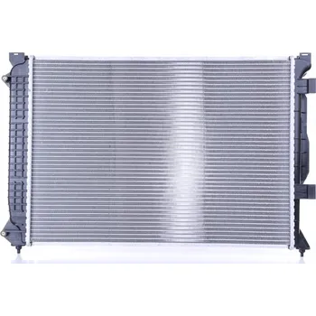 Chladič motoru Chladič, chlazení motoru NISSENS 60422A