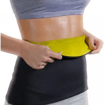 Hubnoucí pás Slim Shapers, Velikost: M