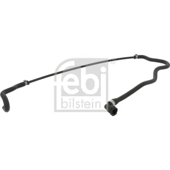 Chladič motoru Hadice chladiče FEBI BILSTEIN 46497