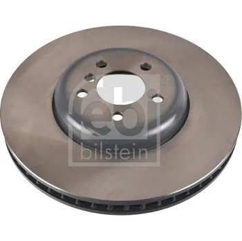 Brzdový kotouč Brzdový kotouč FEBI BILSTEIN 108211