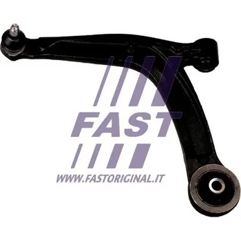 Zavěšení kol Řídicí páka, zavěšení kol Fast Original FT15147