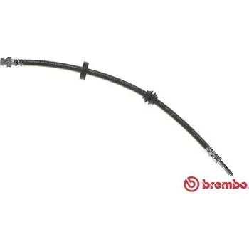 Brzdová hadice Brzdová hadice BREMBO T 24 117