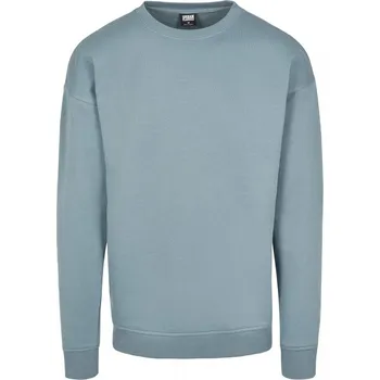 Pánská mikina Sweat Crewneck - dusty blue XS