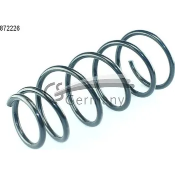 Pružina podvozku CS GERMANY 14.872.226