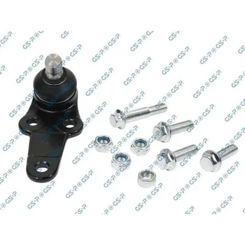 Podpora-/ Kloub GSP S080620