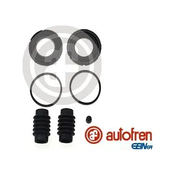 Brzdový třmen Sada na opravy, brzdový třmen SEINSA AUTOFREN D42246