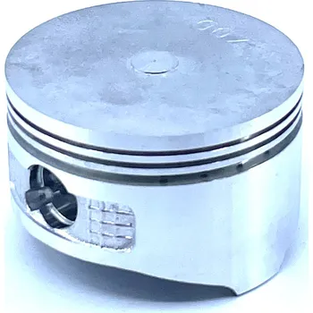 Píst bez pístních kroužků pro Honda GX100 - nahrazuje 13101-ZOD-000