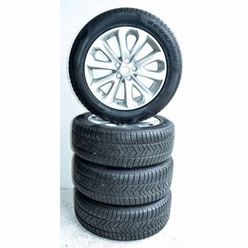 Obrázek k inzerátu: RANGE ROVER VOGUE sada kol s pneu 255/55 R20 8,5Jx20EH2447