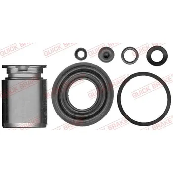 Brzdový třmen Sada na opravy, brzdový třmen OJD Quick Brake 114-5020