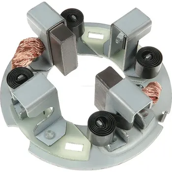 Startér Držák, uhlíkové kartáče AS-PL Sp. z o.o. SBH6001