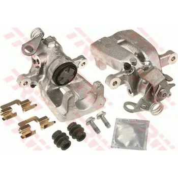 Brzdový systém Brzdový třmen TRW BHQ290