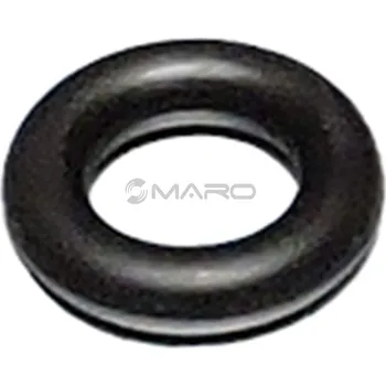 Nývlt Sada těsnění O-kroužek NBR 7 x 2 mm, 5 ks K8/186H, do plynových spotřebičů a karem, 14149