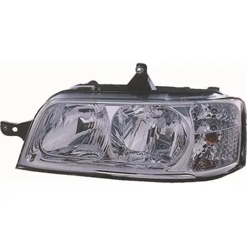 Přední světlomet Světlomet ABAKUS 550-1130R-LD-EM