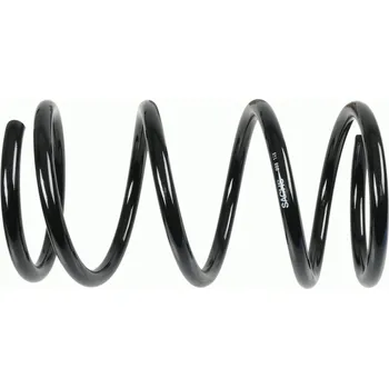 Pružina podvozku SACHS 998 146