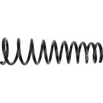 Pružina podvozku SACHS 998 160