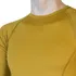 Sensor Merino Air Mustard XXL