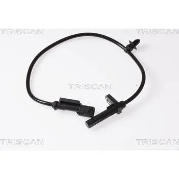 ABS Snímač, počet otáček kol Triscan A/S 8180 16156