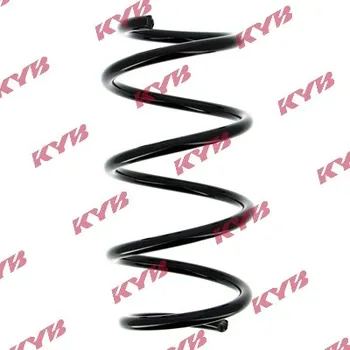 Pružina podvozku KYB RA1286